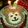 クックX4QF2M☆'s cooksnap of when they made ダッフィーケーキ.