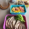 kimikimis's cooksnap of when they made 簡単過ぎにも程がある♪ローストポーク。.
