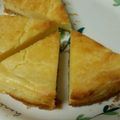 ミキシャン's cooksnap of when they made ベイクドクリームチーズケーキ♡.