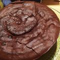 ☆砂織☆'s cooksnap of when they made バレンタイン♪クラシックショコラ☆.