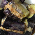 春ネコ's cooksnap of when they made 茄子のひき肉はさみ揚げ浸し.