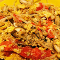 愛しのトゥルビヨン's cooksnap of when they made もやしと卵のオイスター炒め.