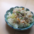 きらり流れ星's cooksnap of when they made あさりの炊き込みご飯.