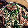 よつば☆'s cooksnap of when they made 【レバーふっくら】安定のレバニラ炒め.