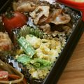 ガメコ's cooksnap of when they made 塩麹漬け卵のサンドイッチ.