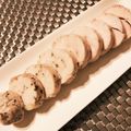 yossa43's cooksnap of when they made 簡単！胸肉で柔らか鶏ハム おつまみにも.