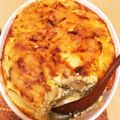 クックT784AZ☆'s cooksnap of when they made じゃがいもグラタン.