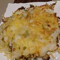 haturi's cooksnap of when they made 小麦粉不要お好み焼風山芋キャベツチーズ.