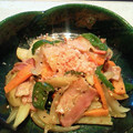 あっこ姉's cooksnap of when they made 和風ジャガイモ炒め.