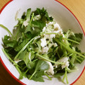 さおりん@料理特訓中's cooksnap of when they made 切り干し大根とささみのゴママヨサラダ.