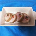 コロミさん's cooksnap of when they made おいしいチキンロール.