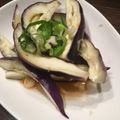 liarra's cooksnap of when they made 蒸しなすのラー油香味ダレ.