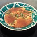 あっこ姉's cooksnap of when they made 和風あんかけ*カニラ玉.