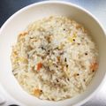 PeppaPiggy's cooksnap of when they made 【離乳食 中期】煮込みうどん.