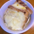 なごり's cooksnap of when they made 時間短縮！ｵﾆｵﾝｸﾞﾗﾀﾝｽｰﾌﾟ★.
