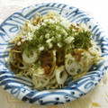 ☆Rokko☆'s cooksnap of when they made れんこん＆切干大根のお好み焼き風.