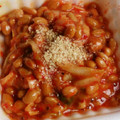 ｓｉｏ's cooksnap of when they made やみつき✨納豆キムチ.