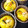 えみんちゅー☆'s cooksnap of when they made ＨＭで作る簡単かぼちゃマフィン.