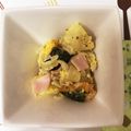 ミトン母ちゃん's cooksnap of when they made 基本のポテトサラダ♪簡単.
