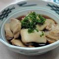 佐賀ウマ's cooksnap of when they made 鮭の白子煮.