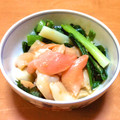 МИШКА's cooksnap of when they made 青柳のぬた和え.