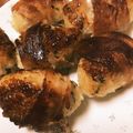 ぱちゃママ's cooksnap of when they made 簡単☆肉巻きおにぎり.