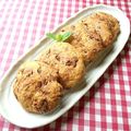 カルン's cooksnap of when they made ちょっぴりやわらかい♡簡単チョコクッキー.