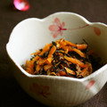 haruku221's cooksnap of when they made 【作り置き】さば水煮缶とひじきの炒め煮.