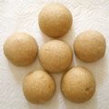 たぁこうよう's cooksnap of when they made 糖質制限に!形成方法掲載ブランロールパン.