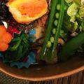 ハナりんご☆ミ's cooksnap of when they made お弁当◎簡単！エリンギのオイスター炒め。.