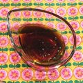なつき☆ミ's cooksnap of when they made コールスロードレッシング.