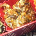 nosso's cooksnap of when they made こんにゃくのから揚げ.