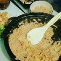 マリオのペット's cooksnap of when they made 土鍋で炊く筍ごはん.