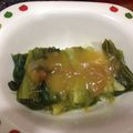 ねおみ's cooksnap of when they made ほっこり副菜♪アレンジも豊かに！ねぎぬた.