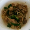 ユッキー1119's cooksnap of when they made 豚肉とピーマンのマヨカレー炒め☆.