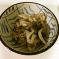 まきめろん's cooksnap of when they made 創味シャンタンで簡単！無限きのこ.