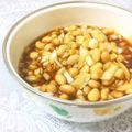coconut☺︎'s cooksnap of when they made 恵子さんの美味しい酢大豆玉葱で旨み＋.