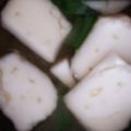 クックOYTSP1☆'s cooksnap of when they made ♡お花や動物はんぺんの味噌汁&お吸い物♪.