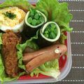ブルージェル's cooksnap of when they made 食べやす〜っ！簡単コーンおかず♡お弁当に.