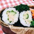 ぽんぱどうる's cooksnap of when they made 我が家の和風ツナマヨ.