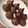 miocestino's cooksnap of when they made ホロっと…焼きチョコ◆ベイクドショコラ◆.