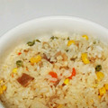 冬桜♡'s cooksnap of when they made 炊飯器で作る簡単ピラフ.