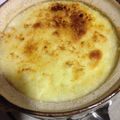 yanagamo's cooksnap of when they made 我が家のフライパン１つグラタン☆寒い日に.