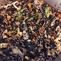 ねこねこさーん's cooksnap of when they made ひじきの煮物.
