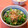 nekoland's cooksnap of when they made オクラときゅうりの梅和え✿.