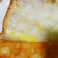 ひまわりお☆'s cooksnap of when they made パリもちっチーズ.