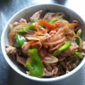 にゃんたニャゴニャゴ's cooksnap of when they made ☆豚肉と野菜のオイスター炒め☆.