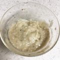 羽真ちゃん's cooksnap of when they made 育毛！手作り黒々マヨネーズ.