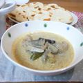 たつゆま's cooksnap of when they made タイカレーＶｏ３　初めて食べたイエローカレー.