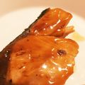 TT22420's cooksnap of when they made フライパンdeふっくら✿ぶりの照り焼き✿.